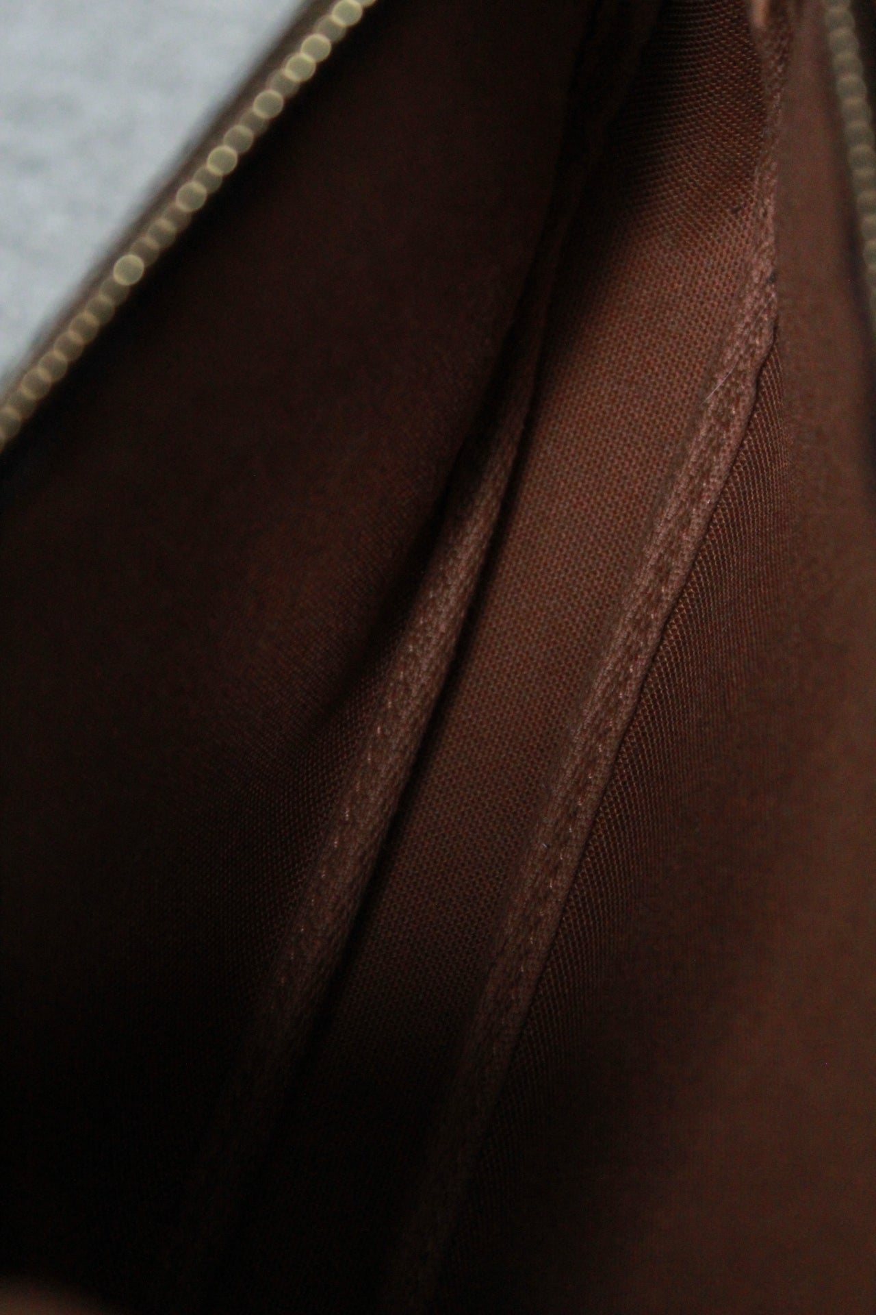 Louis Vuitton Pochette Accessoire