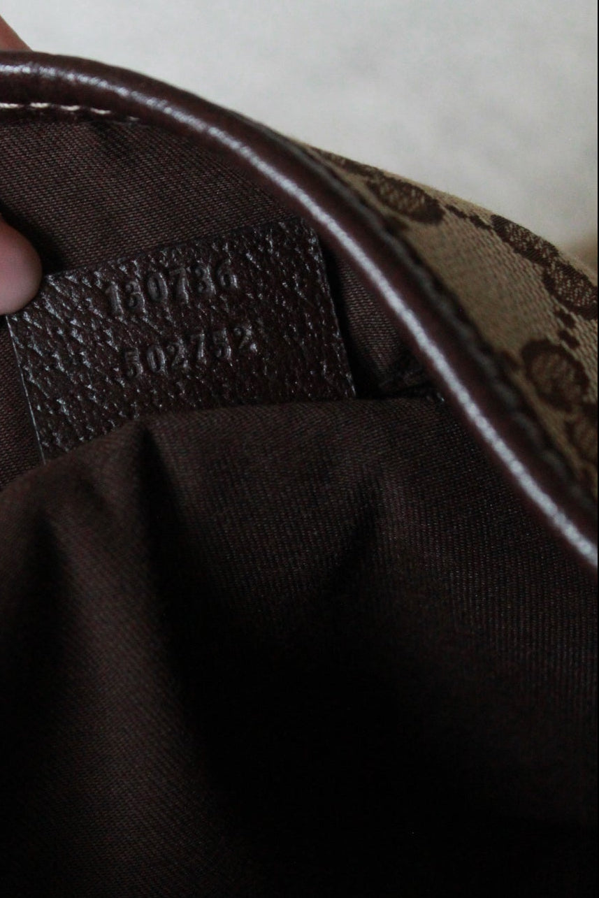 Gucci Abbey Tote Bag