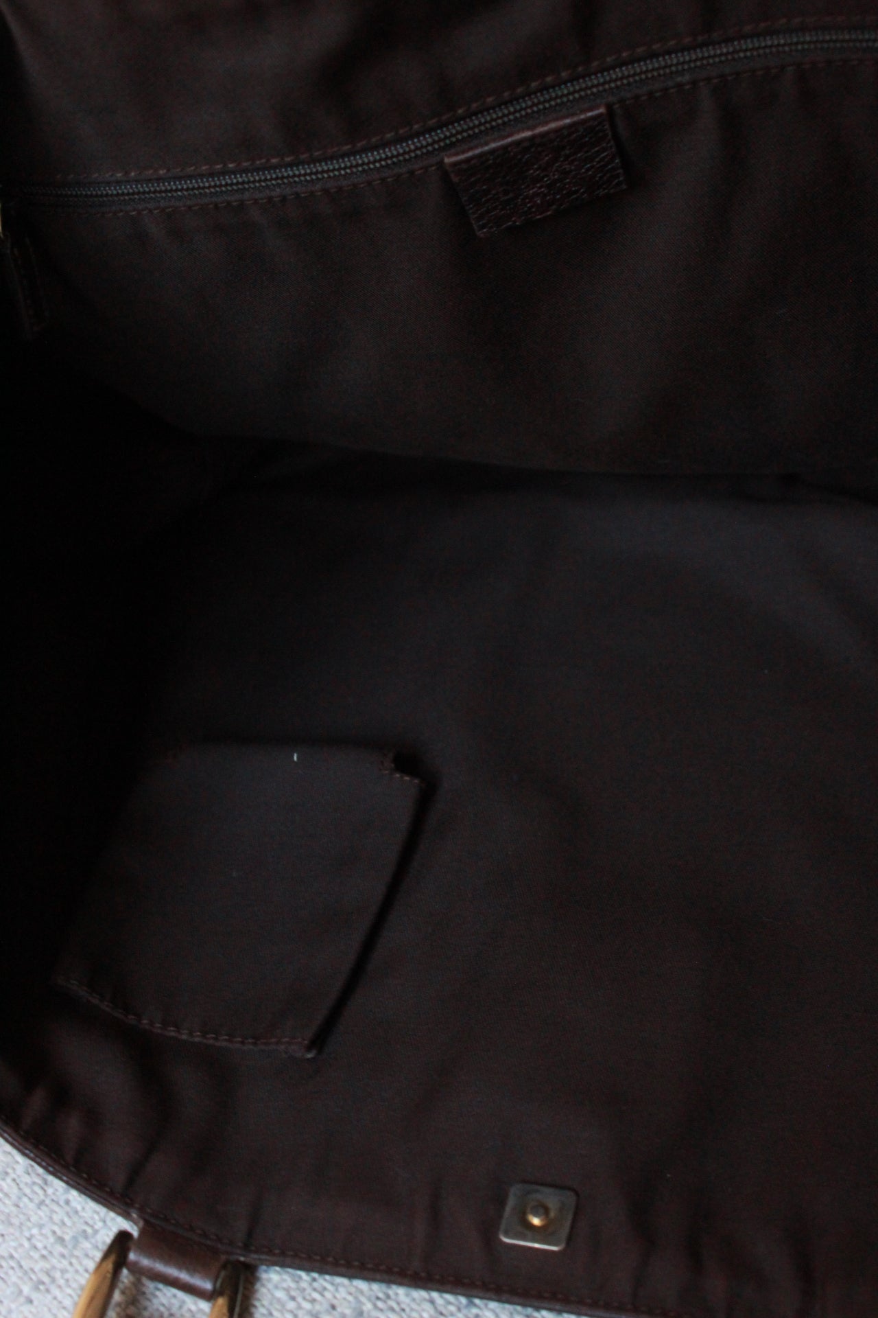 Gucci Abbey D-Ring Tote