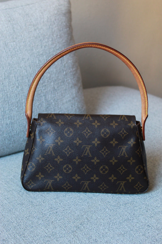 Louis Vuitton Looping