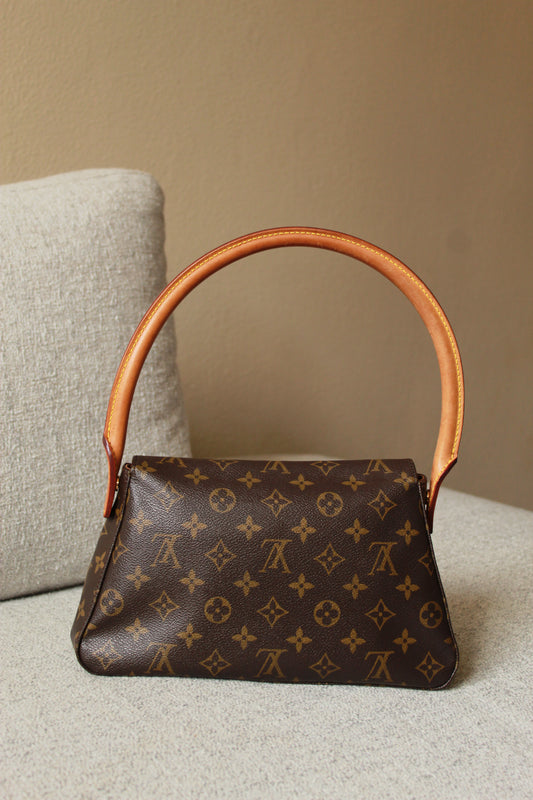 Louis Vuitton Looping