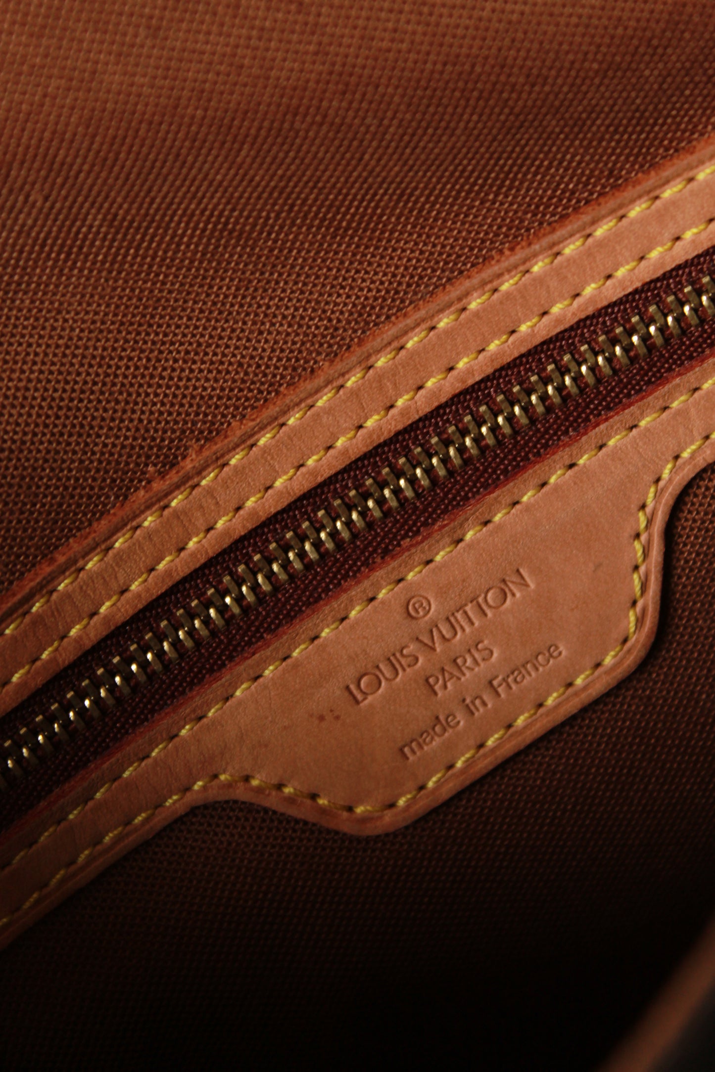 Louis Vuitton Looping