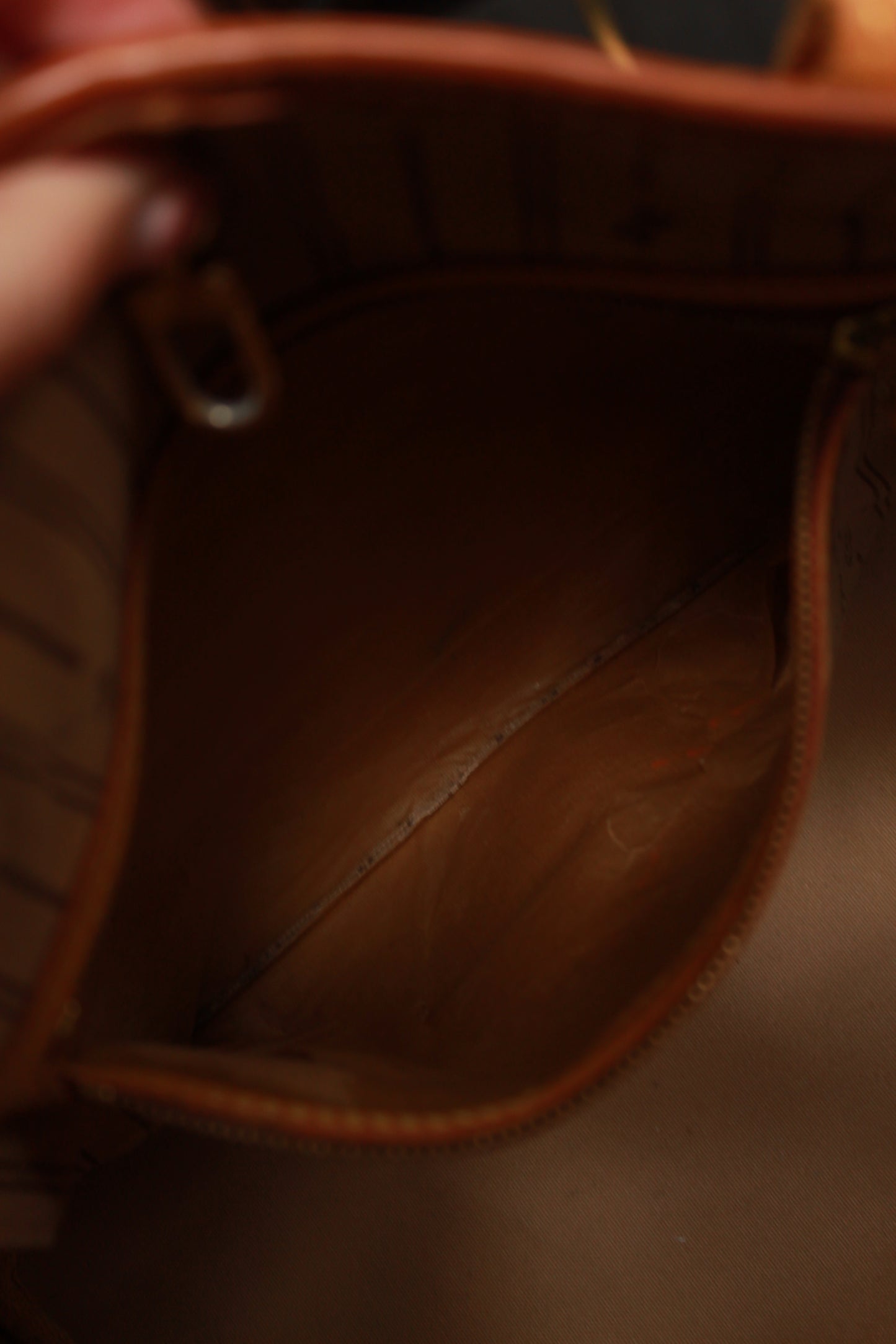 Louis Vuitton Neverfull MM