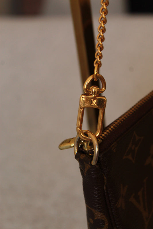 Louis Vuitton Mini Pochette Accessoire