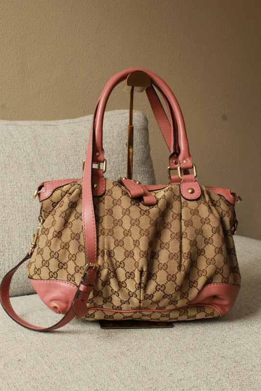 Gucci Sukey