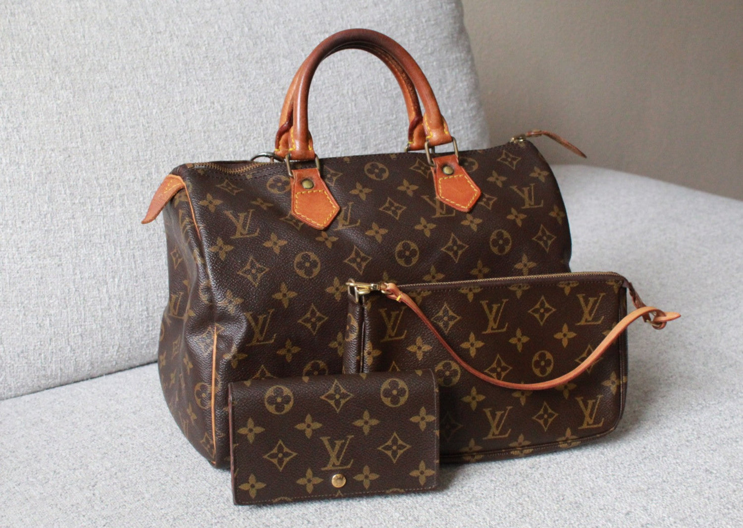Louis Vuitton