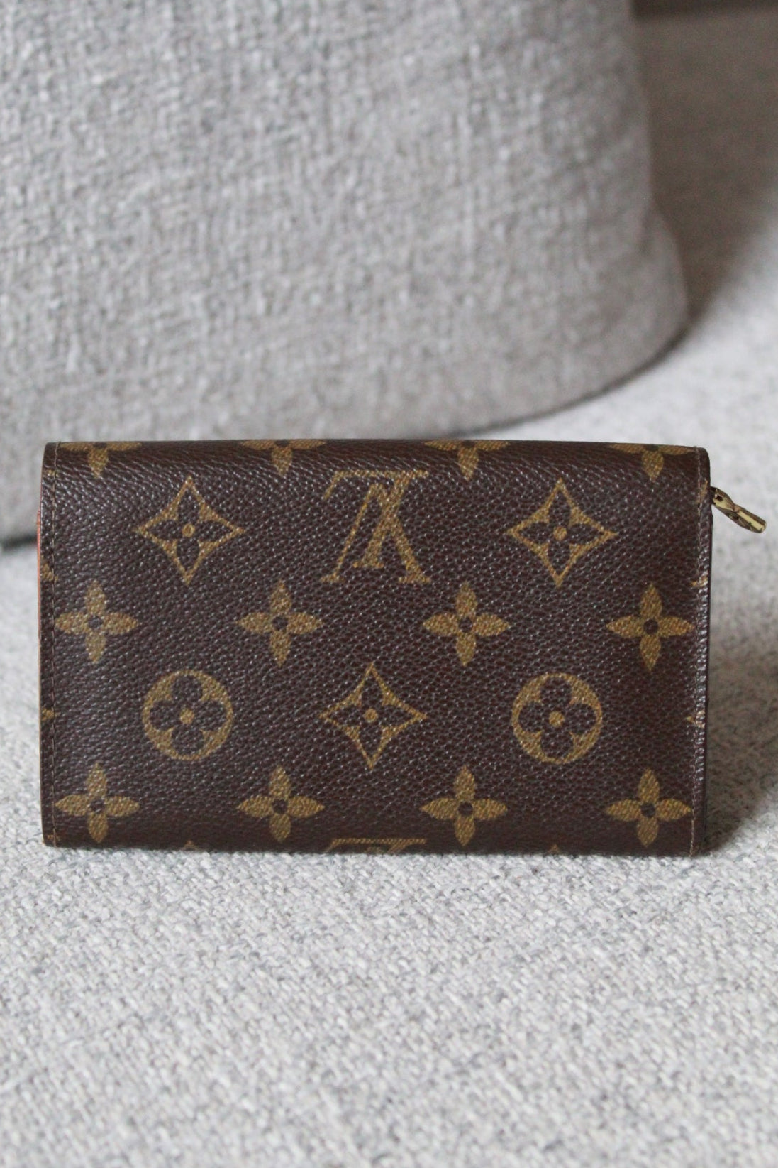 Louis Vuitton Monogram Wallet