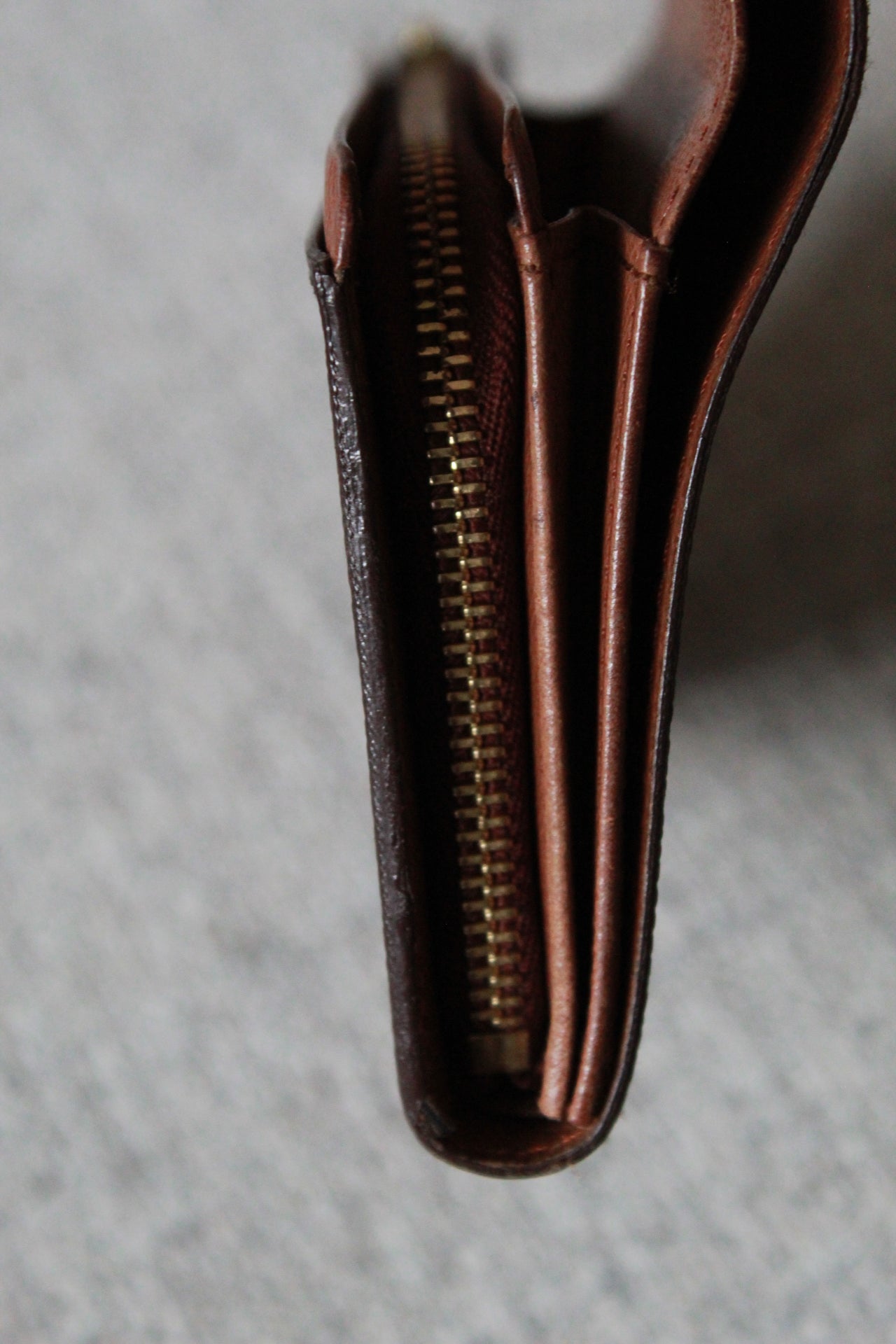 Louis Vuitton Monogram Wallet