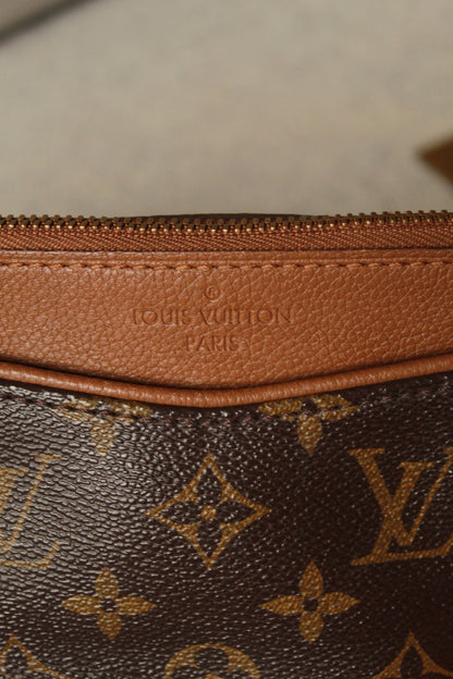 Louis Vuitton Pallas MM