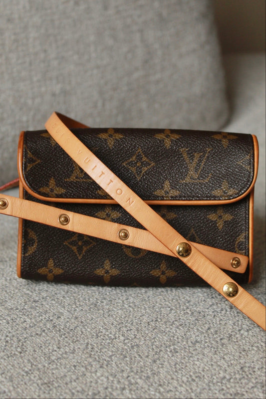 Louis Vuitton Florentine