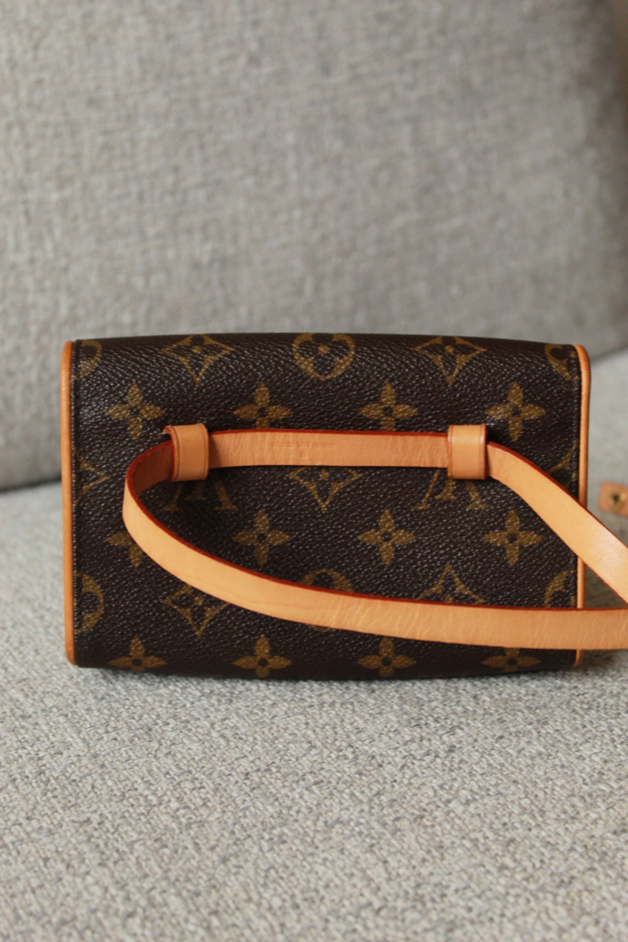 Louis Vuitton Florentine