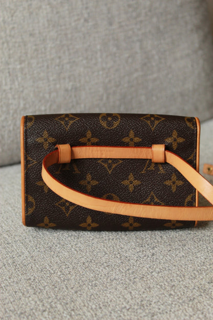 Louis Vuitton Florentine