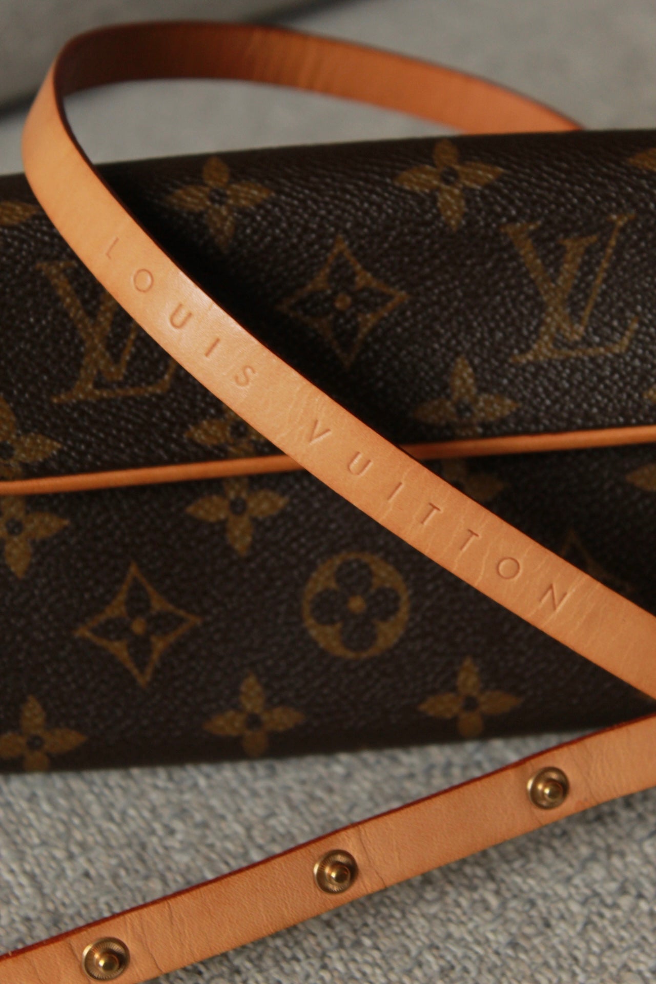 Louis Vuitton Florentine
