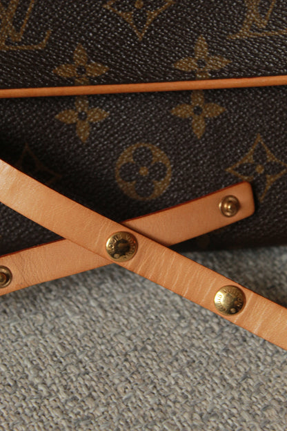 Louis Vuitton Florentine