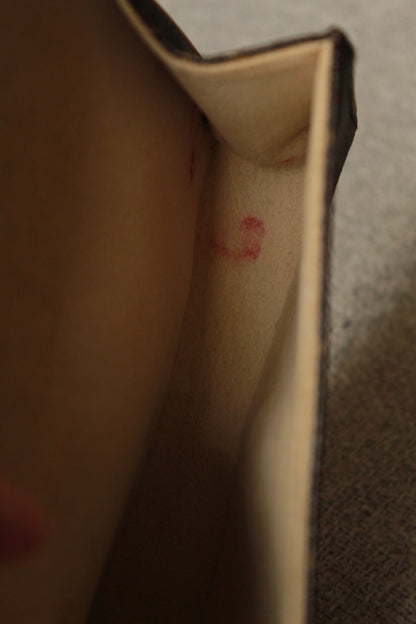 Louis Vuitton Florentine