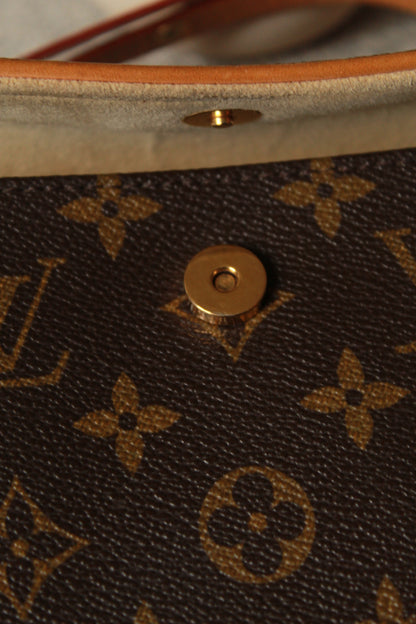 Louis Vuitton Florentine