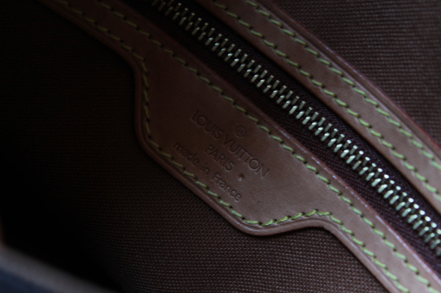 Louis Vuitton Looping