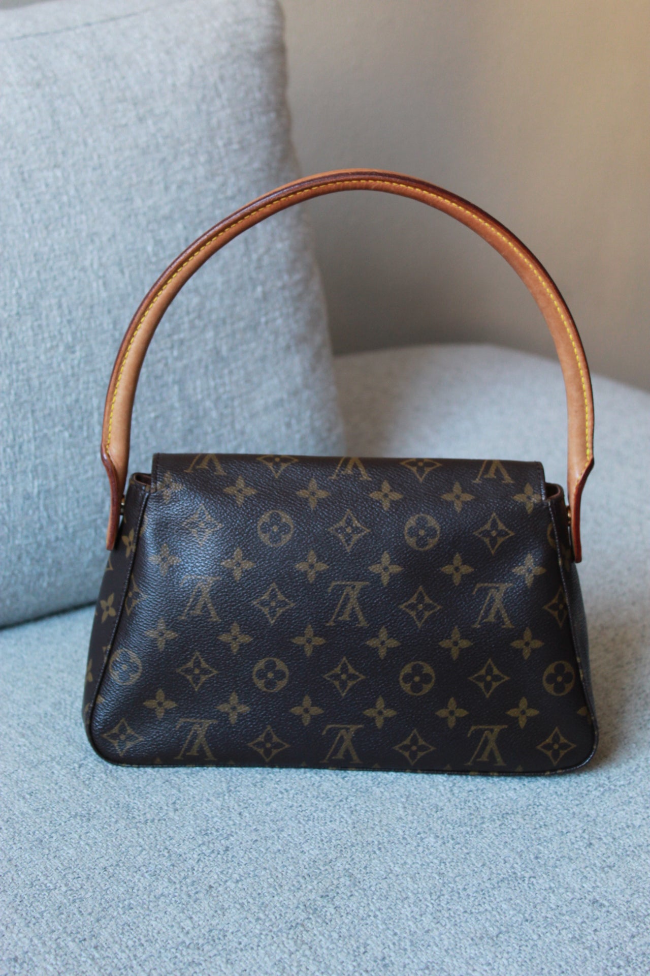 Louis Vuitton Looping
