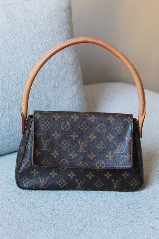 Louis Vuitton Looping