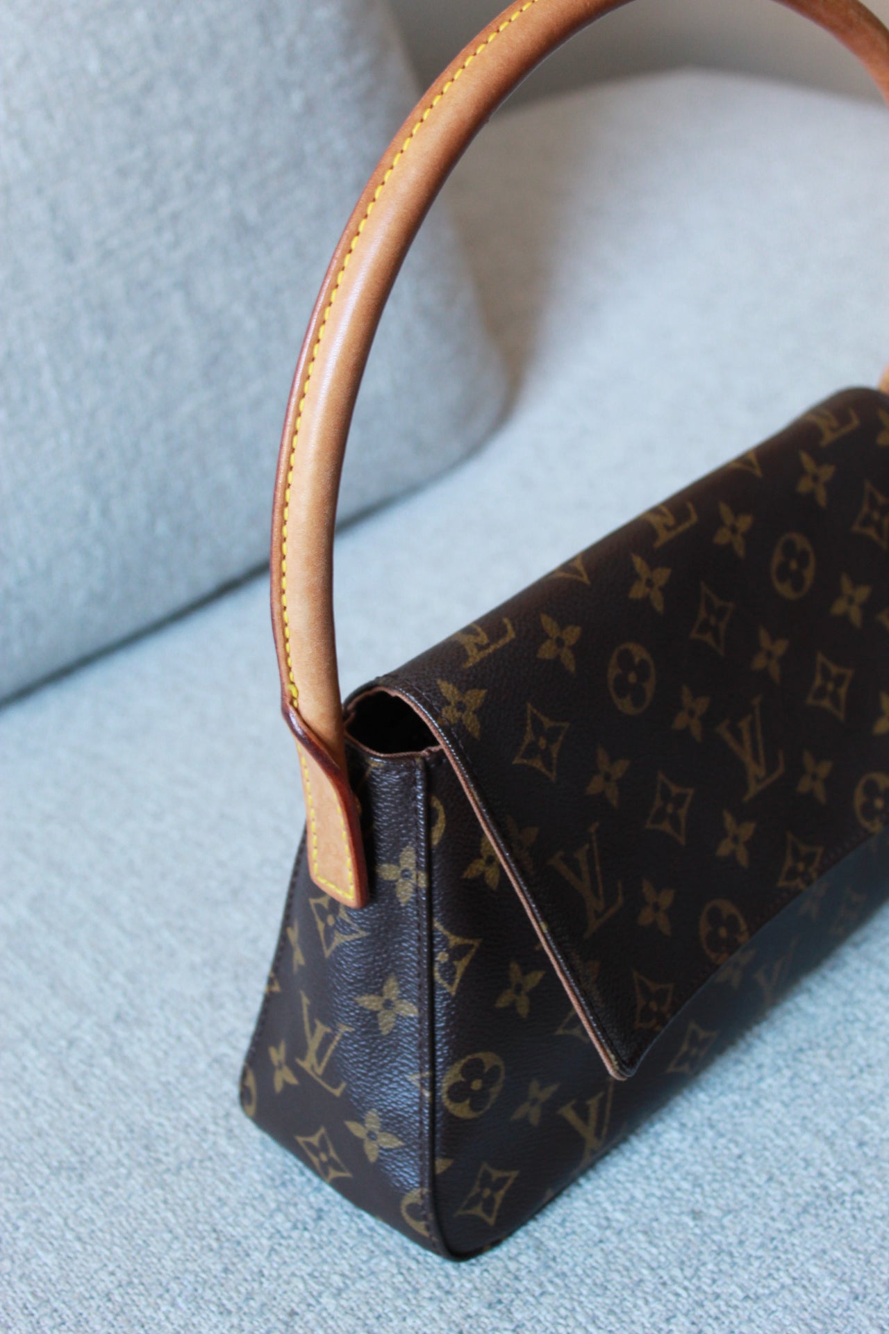 Louis Vuitton Looping