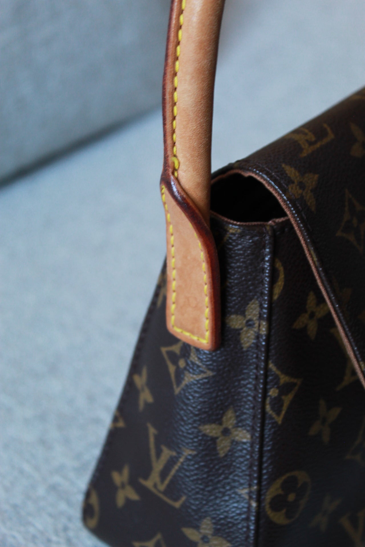Louis Vuitton Looping
