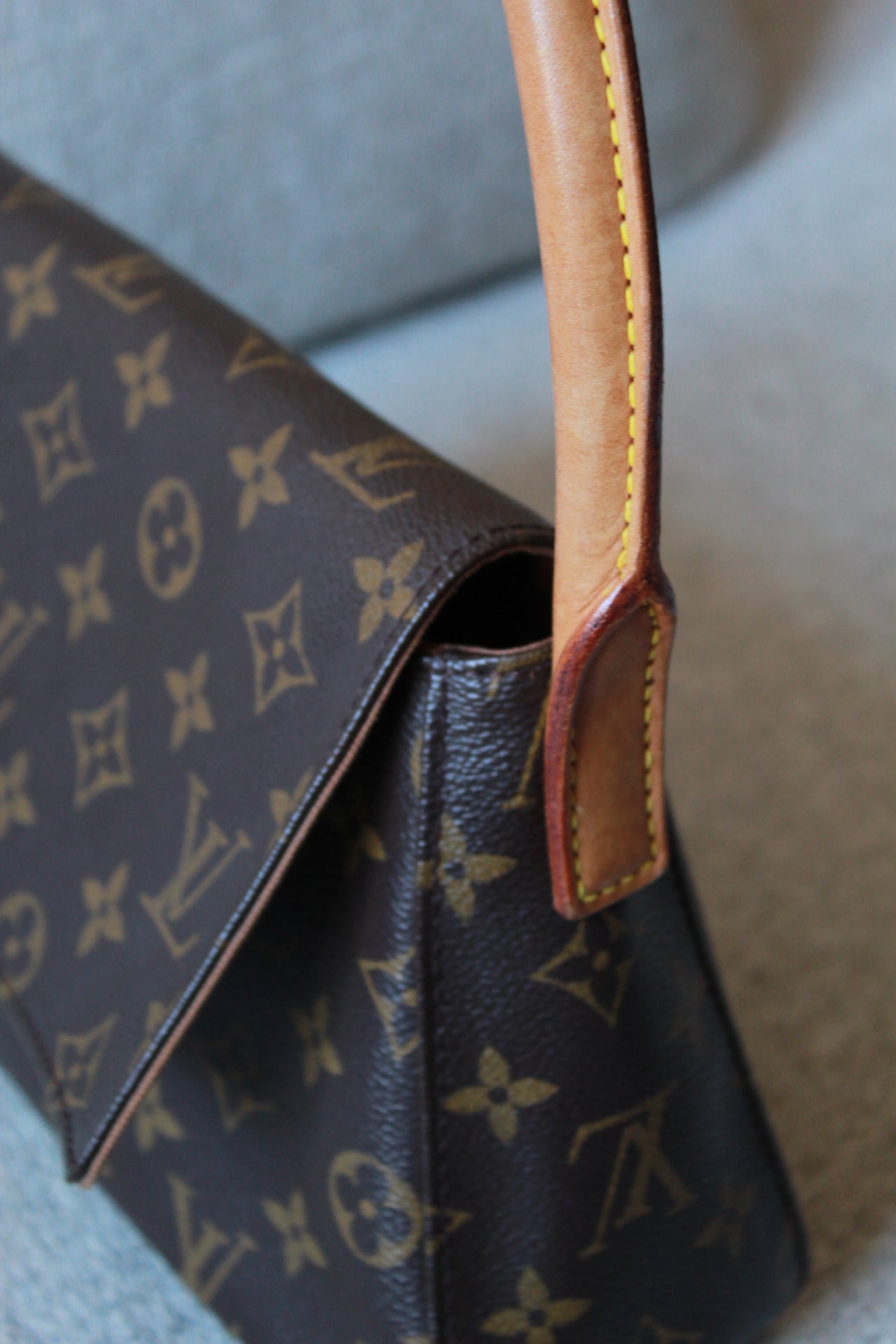 Louis Vuitton Looping