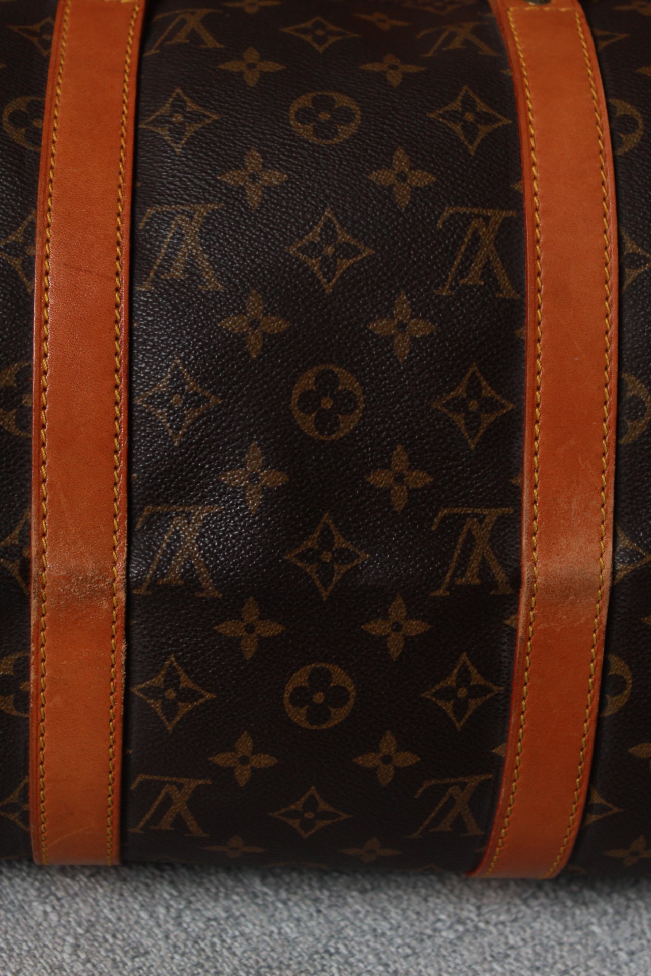 Louis Vuitton Keepall 50