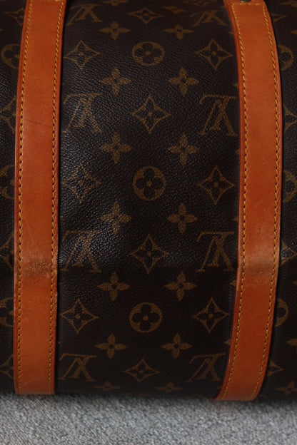 Louis Vuitton Keepall 50