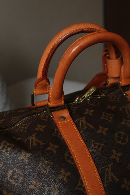 Louis Vuitton Keepall 50