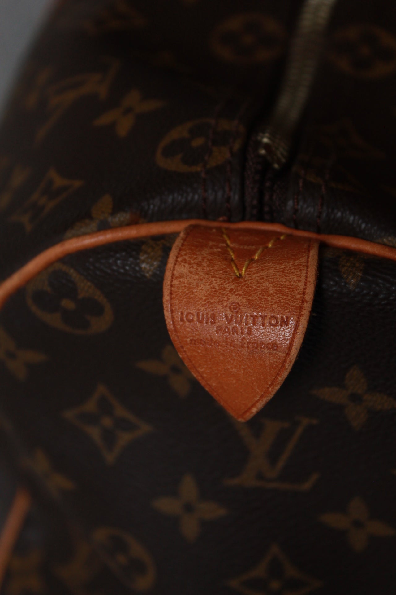 Louis Vuitton Keepall 50