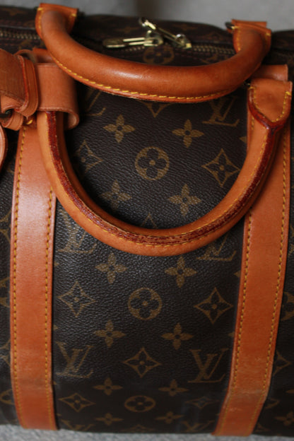 Louis Vuitton Keepall 50