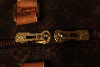 Louis Vuitton Keepall Bandouliere 50