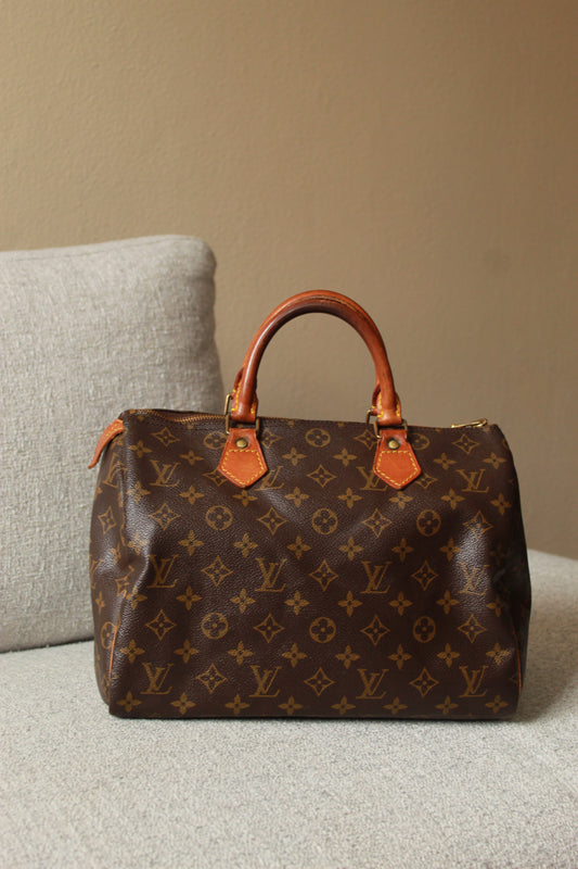 Louis Vuitton Speedy 30
