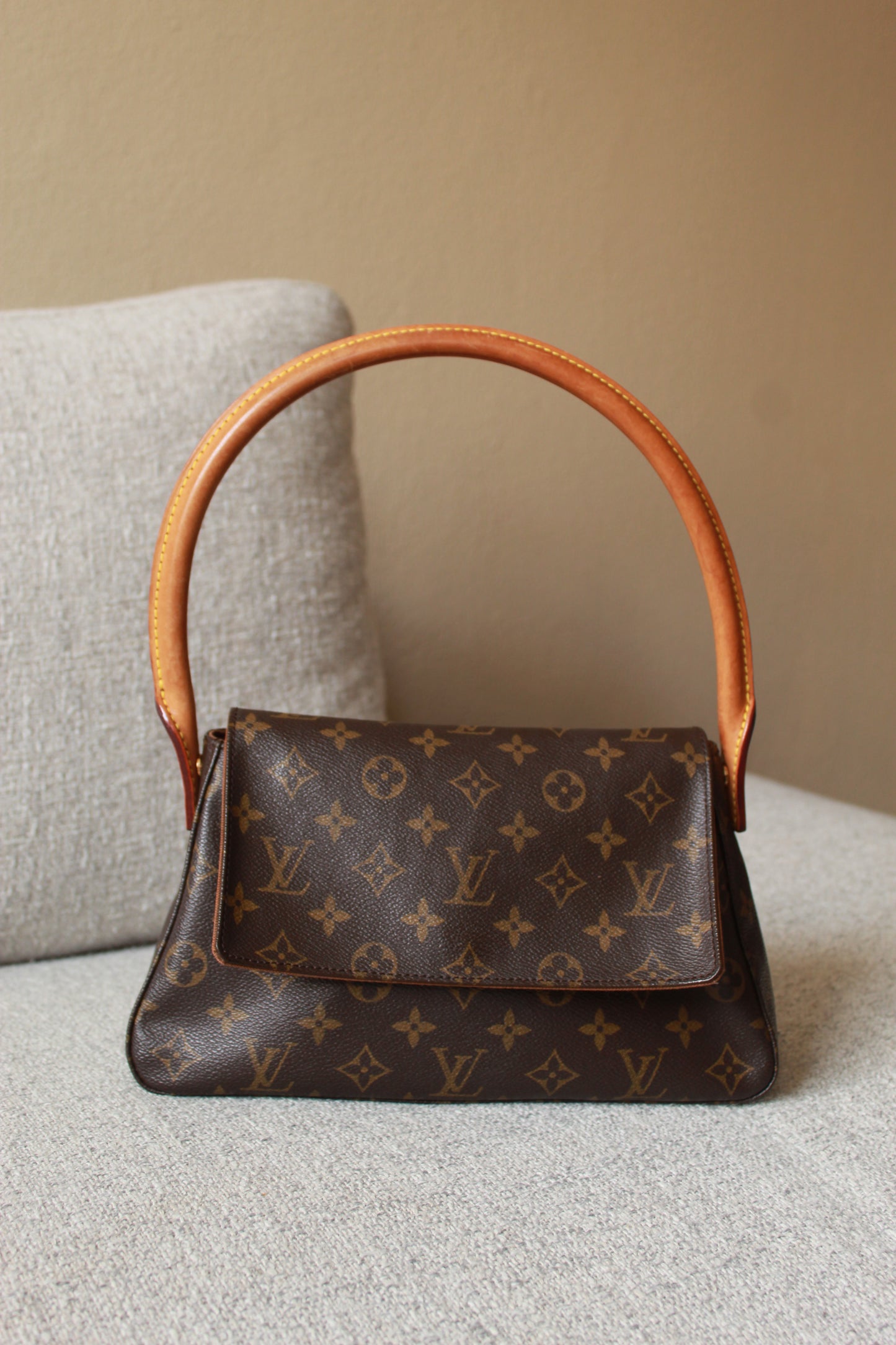 Louis Vuitton Looping