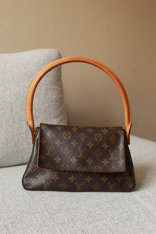 Louis Vuitton Looping