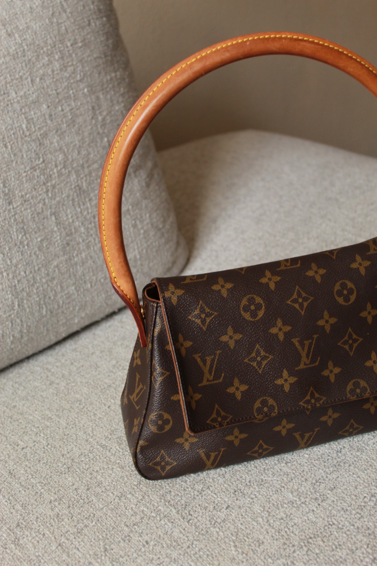 Louis Vuitton Looping