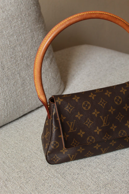 Louis Vuitton Looping