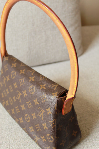 Louis Vuitton Looping