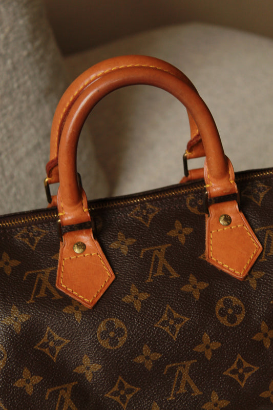 Louis Vuitton Speedy 25