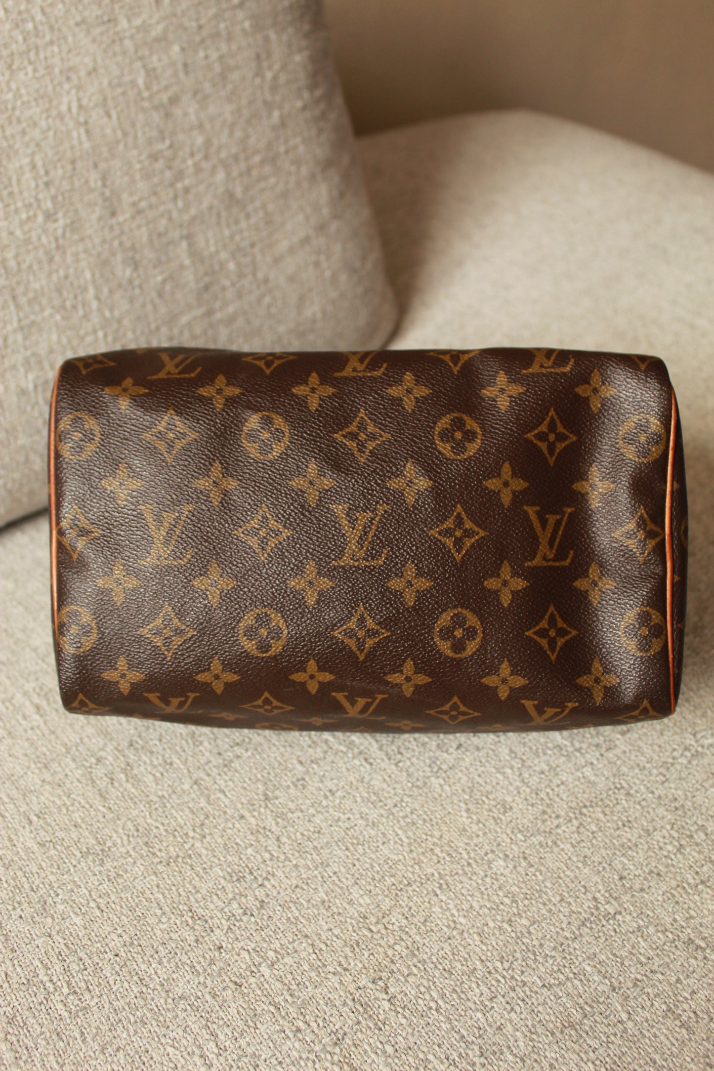 Louis Vuitton Speedy 25