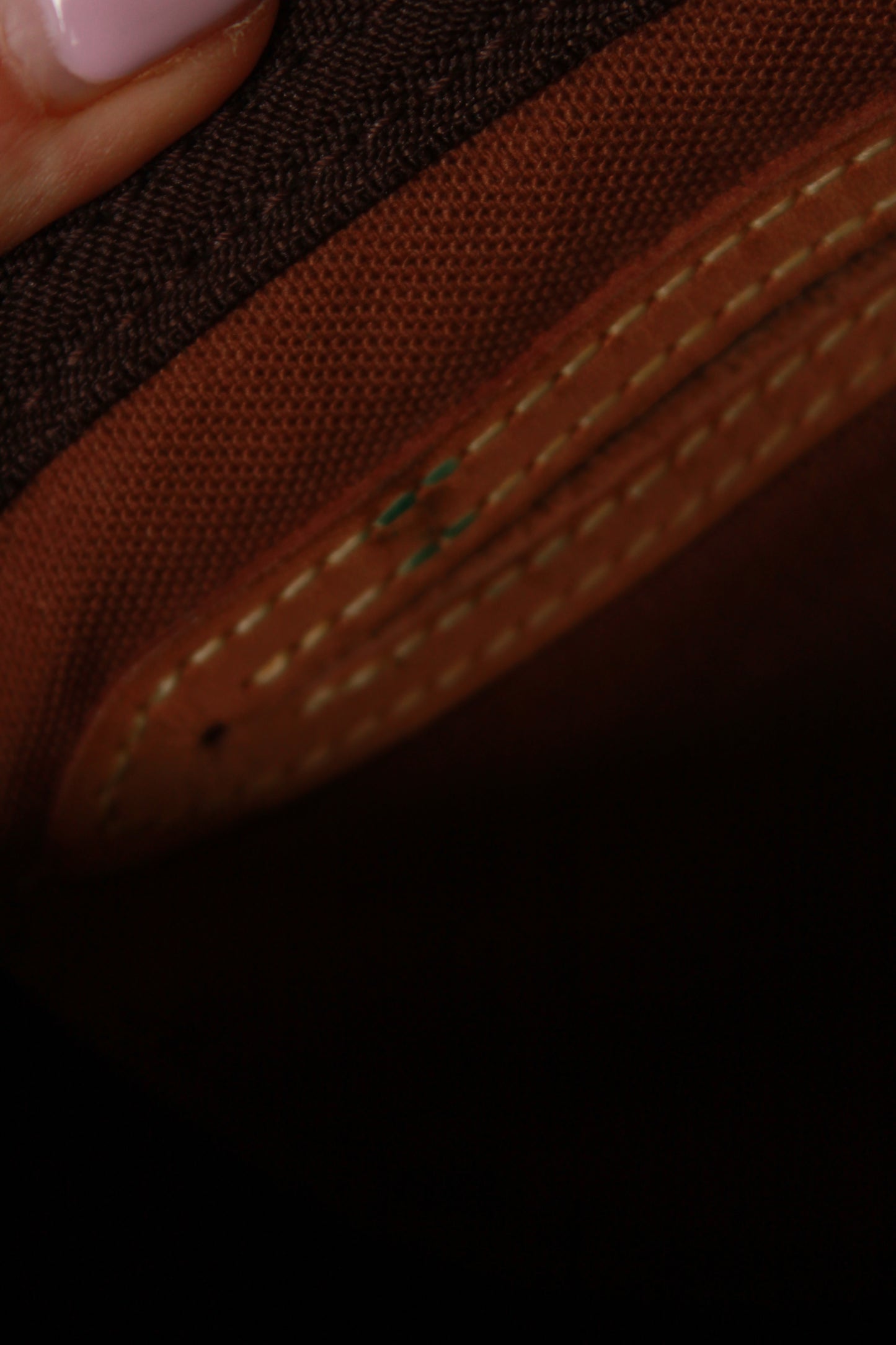 Louis Vuitton Speedy 25