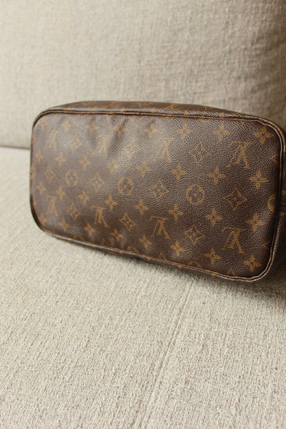 Louis Vuitton Neverfull MM