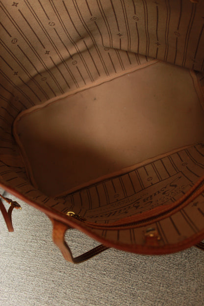 Louis Vuitton Neverfull MM