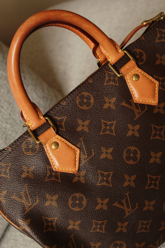Louis Vuitton Speedy 30