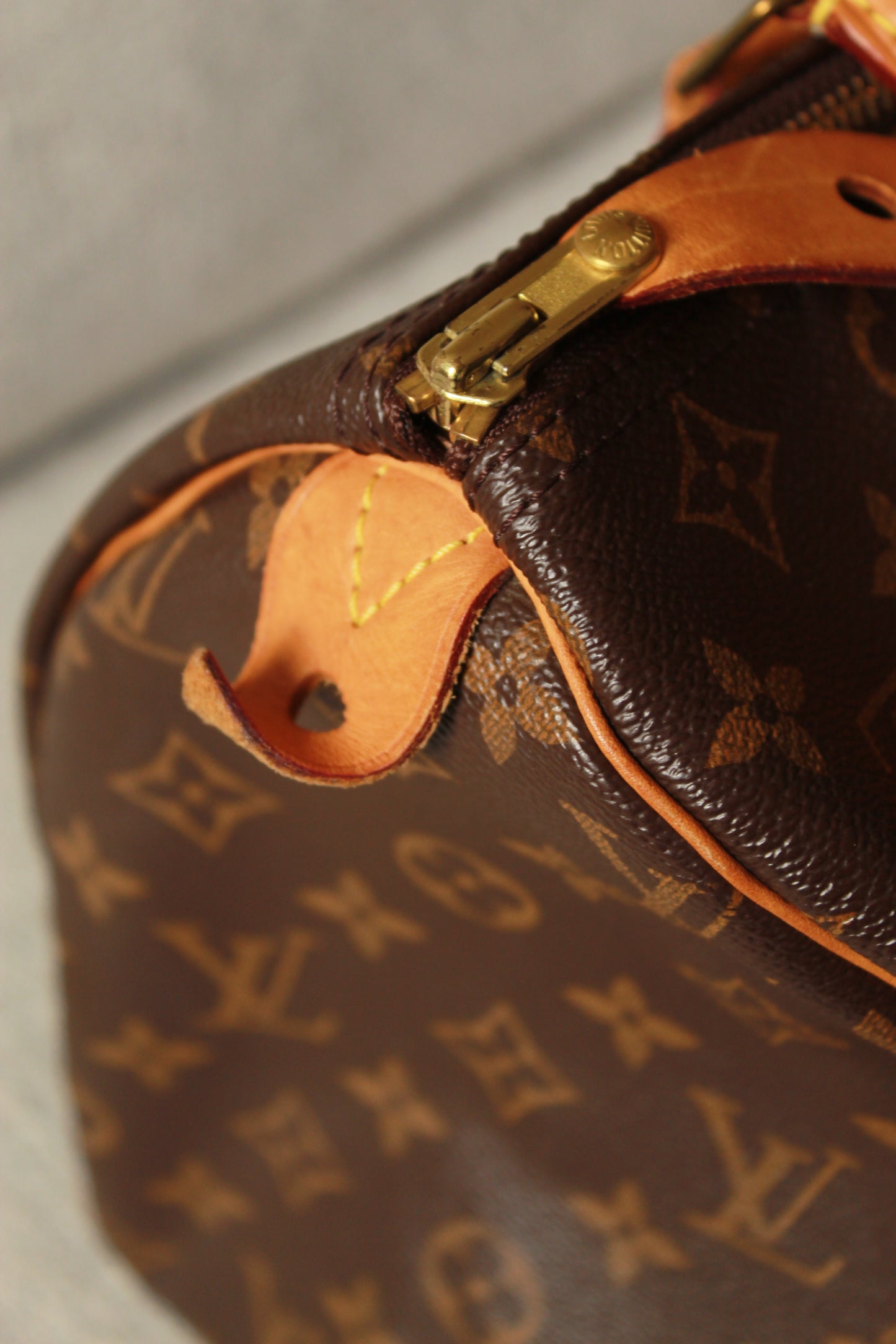 Louis Vuitton Speedy 30