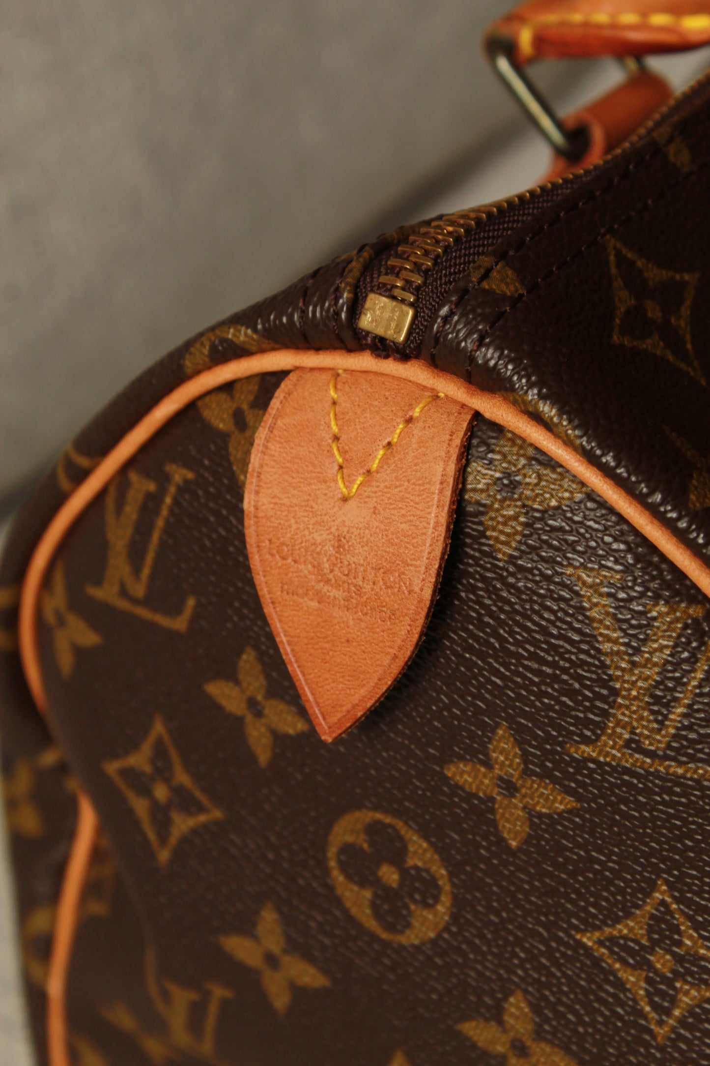 Louis Vuitton Speedy 30