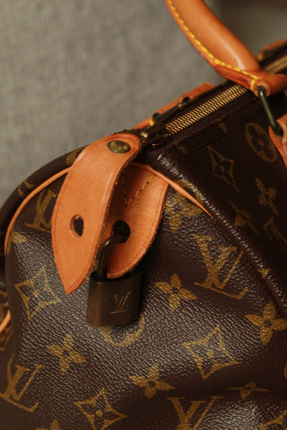 Louis Vuitton Speedy 30