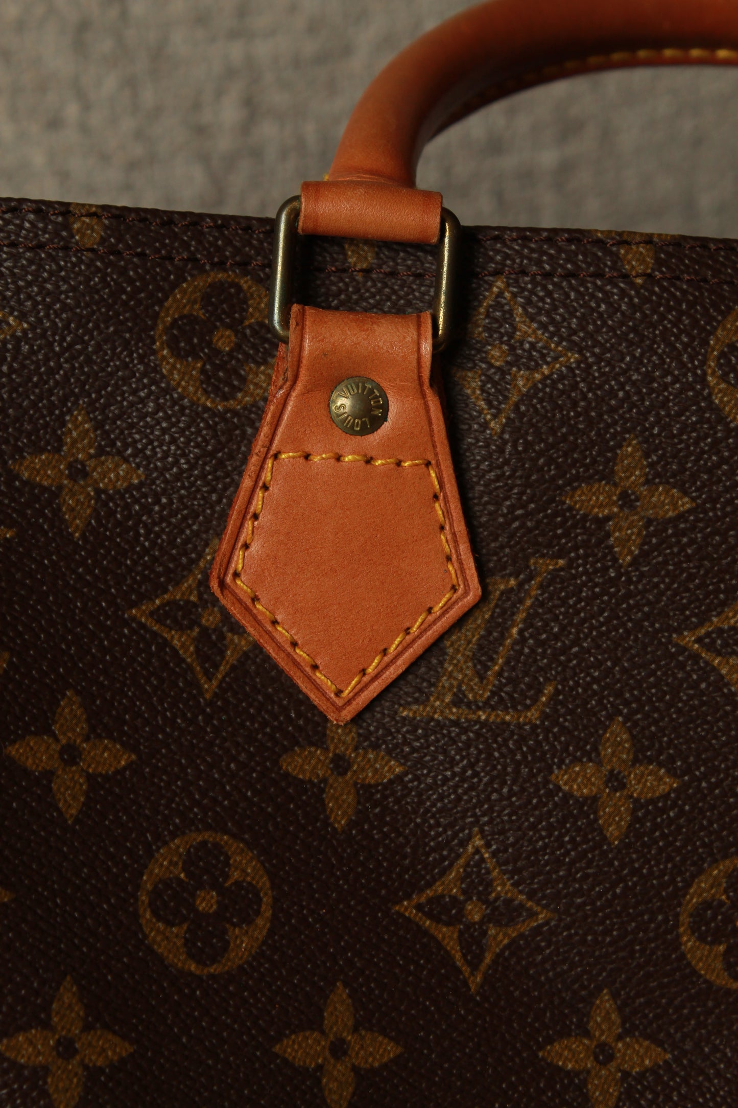 Louis Vuitton Speedy 30