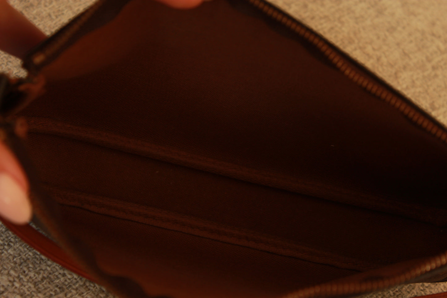 Louis Vuitton Pochette Accessoire