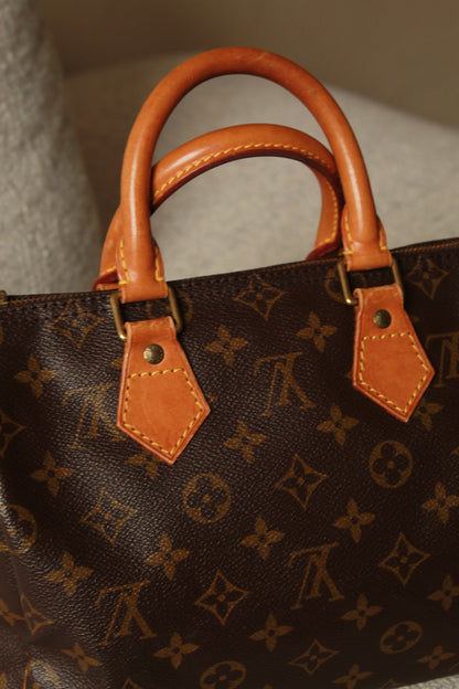 Louis Vuitton Speedy 25